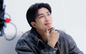 RM BTS Ukir Sejarah Jadi Solois Pria Korea Pertama yang Bertahan 4 Minggu di Billboard 200