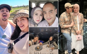 10 Artis Bikin Perjanjian Pranikah, Milik Venna Melinda-Ferry Irawan Kembali Disorot