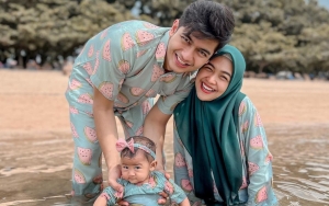  Ria Ricis Ditegur Keras KPAI Gegara Bawa Baby Moana Naik Jet Ski, Dianggap Eksploitasi Anak