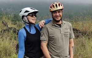 Dugaan KDRT Ferry Irawan ke Venna Melinda Disebut Terekam CCTV