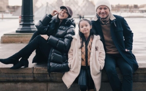 Sudah Cerai, Momen Gisella Anastasia & Gading Marten Berendam Bareng Jadi Perbincangan