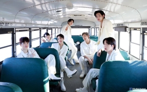 Suga Ngode Konten OT7 BTS Terakhir Ubah Suasana Haha Hihi Jadi Mellow