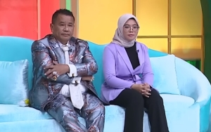 Didampingi Hotman Paris, Norma Risma Bantah Peras Rozy Senilai 500 Juta