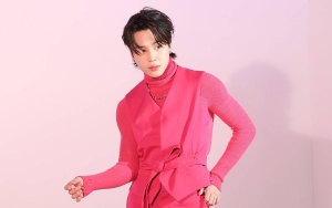 Sampai Trending, Outfit Jimin BTS Bikin Menggila di Teaser Kolaborasi Bareng Taeyang BIGBANG