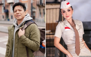 Ariel NOAH Disebut Kelihatan Tua Saat Foto Bersama Yuni Shara