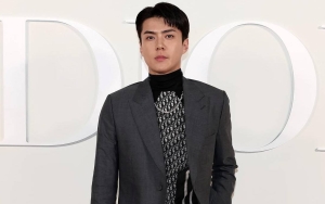 Sehun Bikin Heboh Usai Isyaratkan EXO Comeback OT9