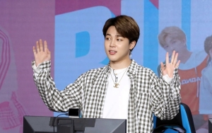 Jimin Diserang Member BTS Gara-Gara Sok Tahu