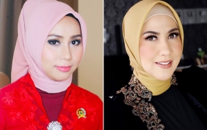 Ibu Tiri Verrell Brasmasta Dikira Sindir Venna Melinda, Reaksinya Tak Terduga