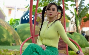 Kencan di Thailand, Denise Chariesta Spill Tipis-Tipis Sosok Tampan JK Banjir Pujian