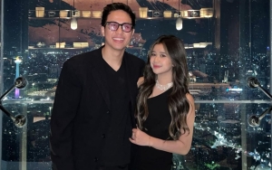 Brisia Jodie Sebut Pacar Baru sebagai Pawang