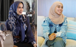 Tulang Rusuk Diduga Patah, Venna Melinda Bandingkan Kasusnya dengan Lesti Kejora