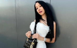 Wajah Masih Bengkak, Lucinta Luna Belanja di Toko Barang Branded Agar Cepat Sembuh