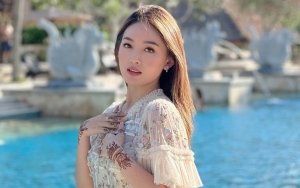 Natasha Wilona Bikin Syok Disangka Lakukan Adegan Ciuman di Series Terbaru