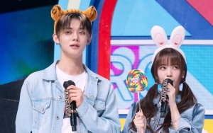 Yeonjun TXT Notice Kesalahan Roh Jeong Eui Saat Cover 'Any Song', Ekspresi Disorot