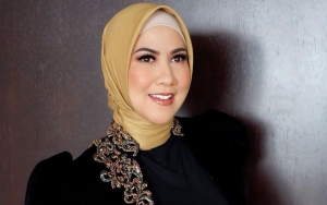 Venna Melinda Senyum Ceria di Postingan Perdana Usai Diduga Alami KDRT