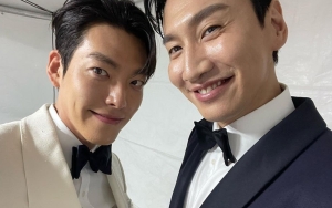 Tak Cuma Lee Kwang Soo, Kim Woo Bin Sang Bestie Juga Dikaitkan dengan Antagonis 'The Glory'