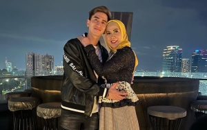 Video Detik-Detik Pertemuan Verrell Bramasta dan Venna Melinda Pasca Kasus Dugaan KDRT