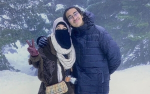 Umi Pipik Bantah Abidzar Al Ghifari Nyaris Bunuh Diri