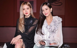 Rose BLACKPINK Dipercaya Selipkan Makna Penting Saat Tandai Akun Jisoo di Postingannya
