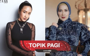 Potret Wajah Chef Renatta Babak Belur, Foto Berdarah Venna Melinda Dinilai Janggal - Topik Pagi