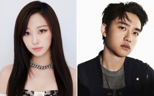 Cara Giselle aespa Panggil D.O. EXO Tuai Pertanyaan Soal Kedekatan Mereka