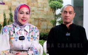 Pertemuan Venna Melinda & Ferry Irawan Pasca Kasus KDRT Dibongkar Polisi