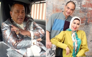 Hotman Paris Siap Turun Bantu Venna Melinda, Ferry Irawan Disebut Dalam Masalah Besar