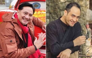 Dulu Jadikan Venna Melinda Princess, Ivan Fadilla Sempat Nasihati Ferry Irawan Sebelum Menikah