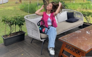 Nyanyi Sendirian, Adhisty Zara Insecure Saat Isi Soundtrack Film