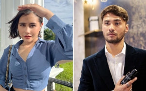 Foto Prilly Latuconsina Ketiduran Sambil Duduk Disebar Refal Hady, Disebut Gak Ada Akhlak