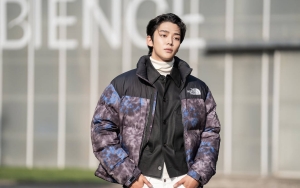 Rowoon Empas Isu Tinggalkan SF9