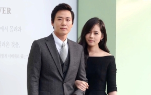 Han Ga In Punya Instagram Rahasia, Tegaskan Sudah Blokir Akun Suami