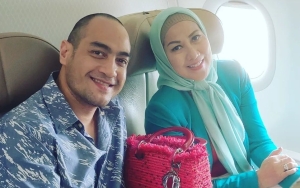 Tolak Hubungan Intim, Venna Melinda di-KDRT Ferry Irawan Sampai Babak Belur