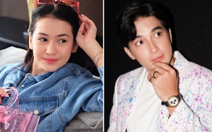 Ultah ke-16, Sandrinna Michelle Umbar Momen Sandaran Mesra Pada Junior Roberts Ogah Dikomentari