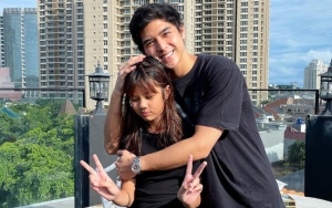 Al Ghazali Foto Bareng Safeea Dikira Pacar, Perubahan Fisik Putri Ahmad Dhani Bikin Pangling