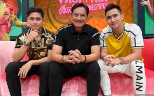 Minta Verrell Bramasta-Athalla Naufal Support Venna Melinda, Ivan Fadilla Bicara Soal KDRT