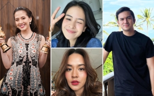 Adhisty Zara Sampai Insecure, 10 Artis Ini Isi Soundtrack Film yang Dibintanginya Sendiri
