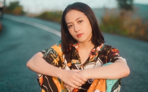 Adhisty Zara Sempat Cedera Hingga Pincang Saat Syuting Film 'Virgo and The Sparklings'