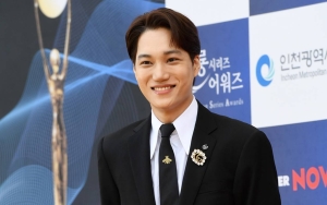 Kai EXO Geret Koper Sendiri Disanjung Media Korea Selatan