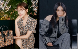 Yujin IVE dan Jung Eunji A Pink Pamerkan Foto dari Masa Pra-Debut, Ternyata Punya Kesamaan