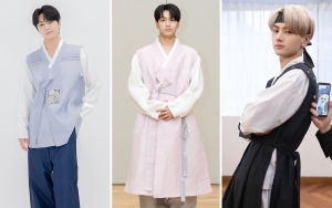 7 Potret Jay ENHYPEN Charming Pakai Hanbok Bak Hempas Tuduhan Remehkan Sejarah Korea