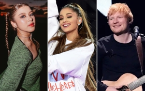 Liburan Bareng Alshad Ahmad, Tiara Andini Berharap Ketemu Ariana Grande Hingga Ajak Duet Ed Sheeran