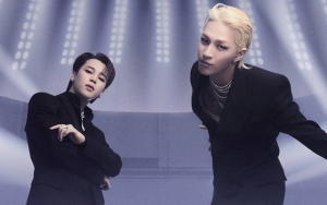Taeyang BIGBANG Pamer Body Goals H-1 'VIBE' Rilis, Penampilan Jimin BTS Dipertanyakan