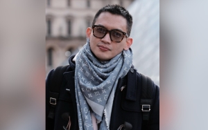 Rezky Aditya Optimis 2023 Bakal Jadi Tahun Terbaik Pernikahan Usai Isu Telantarkan Anak & Video Syur