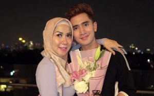Tangisi Kondisi Venna Melinda, Verrell Bramasta: Rasanya Gagal Jadi Anak