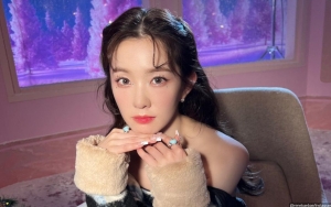 Irene Red Velvet Ungkap Sibuk Hadiri Kelas, Keluhkan Stamina Buruk