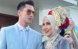 Ekspresi Verrell Bramasta Bak Tahan Amarah Dengar Venna Melinda Bolak-balik di-KDRT