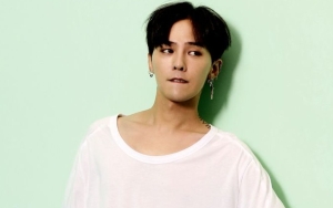 G-Dragon BIGBANG Unggah Postingan Misterius Usai Rumor Kencani Cucu Chaebol Terbantahkan