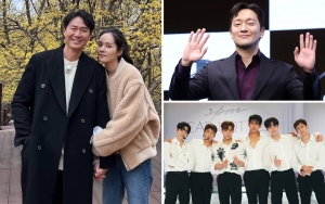 Fangirl Son Suk Ku Hingga 2PM, Han Ga In Nonton Drama di Kamar Mandi Gegara Suami