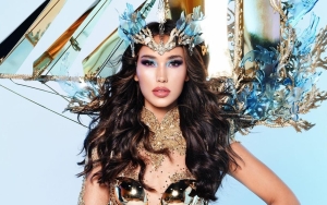Filosofi Mendalam Kostum Phinisi Laksmi DeNeefe Suardana di Miss Universe 2022